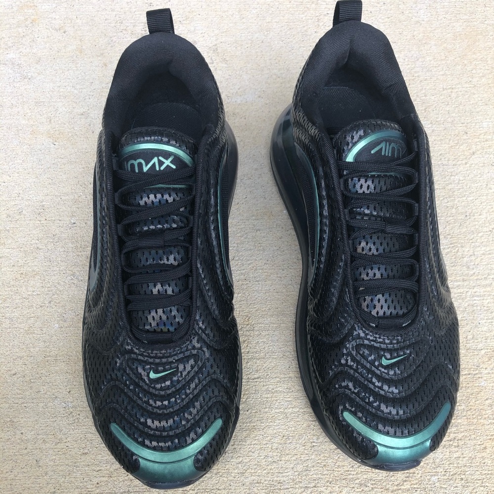 Air Max 720 GS Running Trainers Aq3196 Sneakers